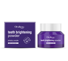 Tooth Powder
